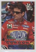 Jeff Gordon