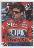 Jeff Gordon