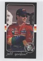 Jeff Gordon