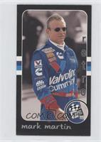 Mark Martin