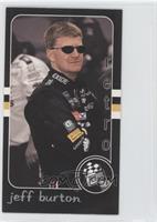 Jeff Burton