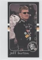 Jeff Burton