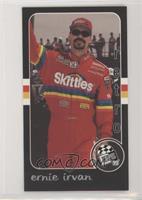 Ernie Irvan