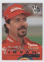 Ernie Irvan