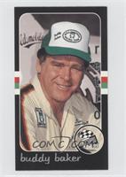 Buddy Baker