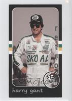 Harry Gant