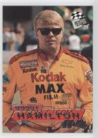 Bobby Hamilton