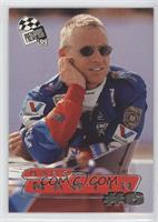 Mark Martin