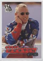 Mark Martin