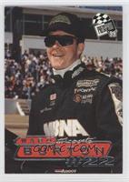 Ward Burton