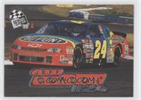 Jeff Gordon