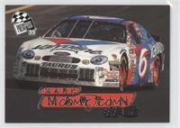 Mark Martin