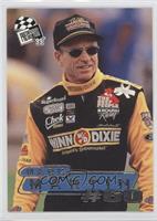 Mark Martin