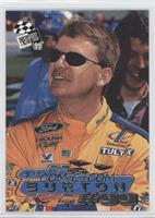 Jeff Burton