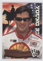 Tony Stewart