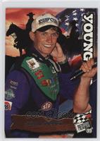 Adam Petty