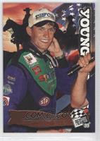 Adam Petty