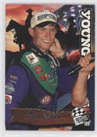 Adam Petty