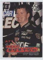 Jeff Burton