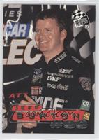 Jeff Burton