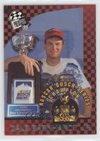 Dale Earnhardt Jr.