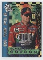 Jeff Gordon