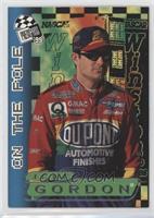 Jeff Gordon [EX to NM]