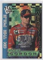 Jeff Gordon