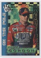 Jeff Gordon