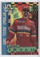 Ernie Irvan