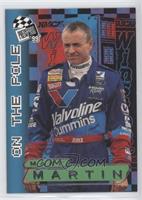 Mark Martin