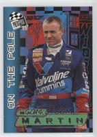 Mark Martin