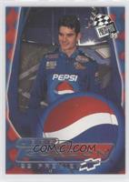 Jeff Gordon