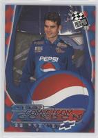 Jeff Gordon