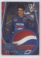 Jeff Gordon [Good to VG‑EX]