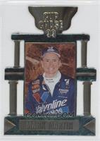 Mark Martin