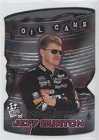 Jeff Burton