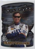 Rusty Wallace