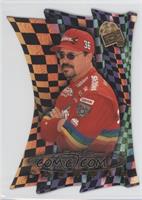 Ernie Irvan