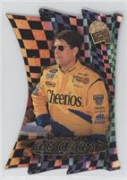 Johnny Benson