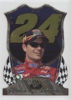 Jeff Gordon