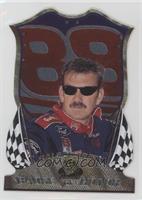 Dale Jarrett