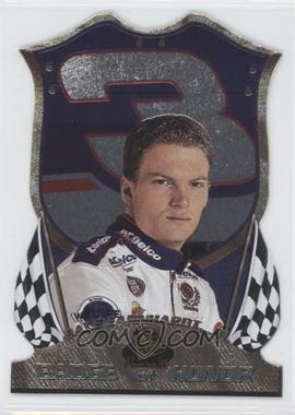 1999 Press Pass Premium - Badge of Honor - Die-Cut #BH2 - Dale Earnhardt Jr.