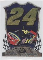 Jeff Gordon