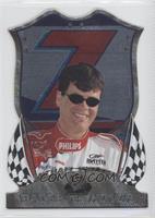 Michael Waltrip