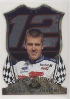 Jeremy Mayfield