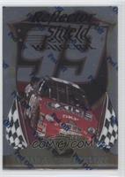 Jeff Burton #/1,350