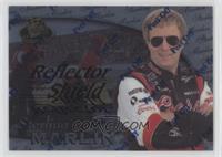 Sterling Marlin #/1,975