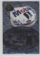 Jeremy Mayfield #/1,975