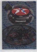 Kenny Irwin Jr. #/1,975